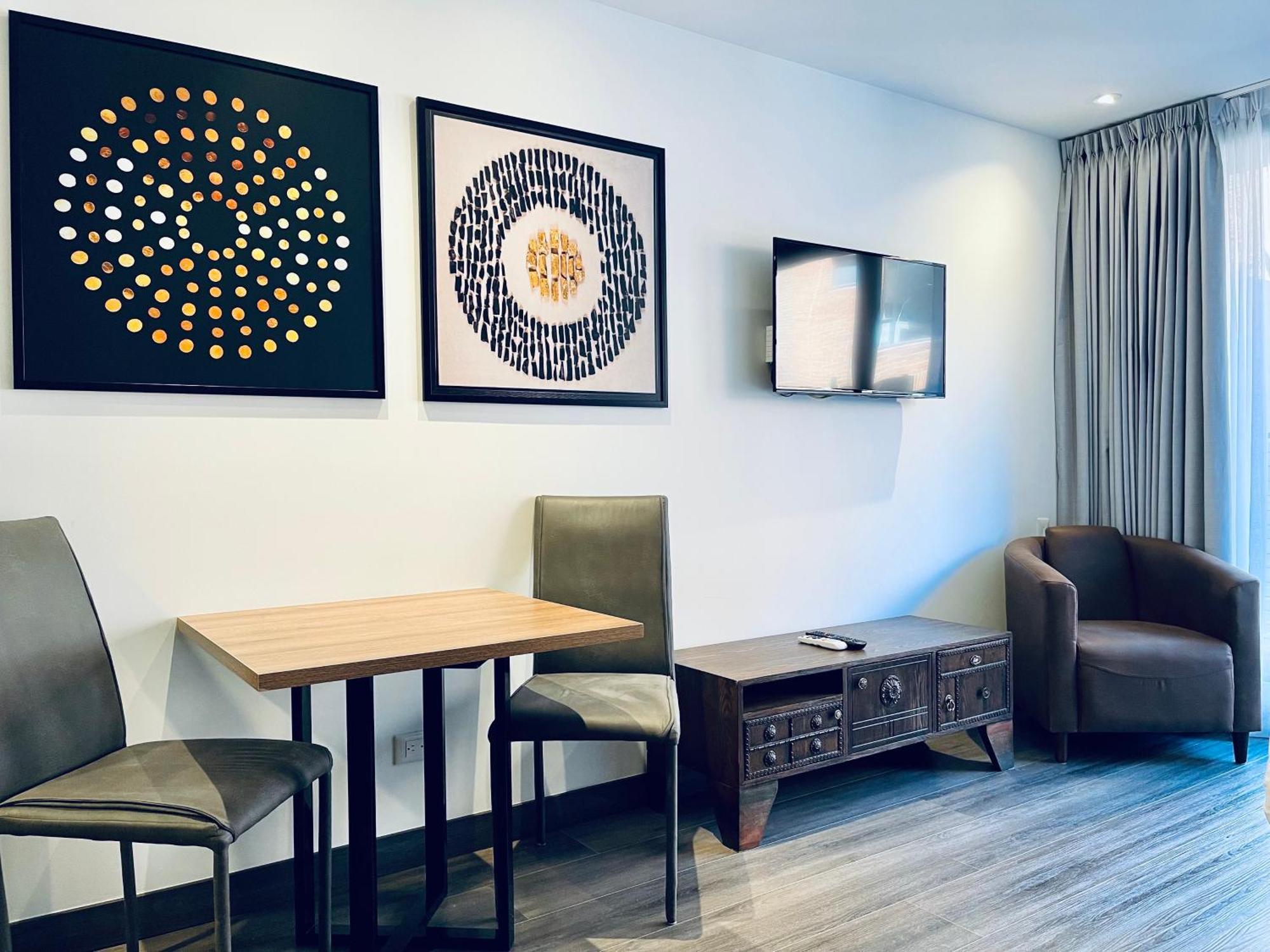 Pulse 95 By Wynwood House Aparthotel Bogota Exterior photo
